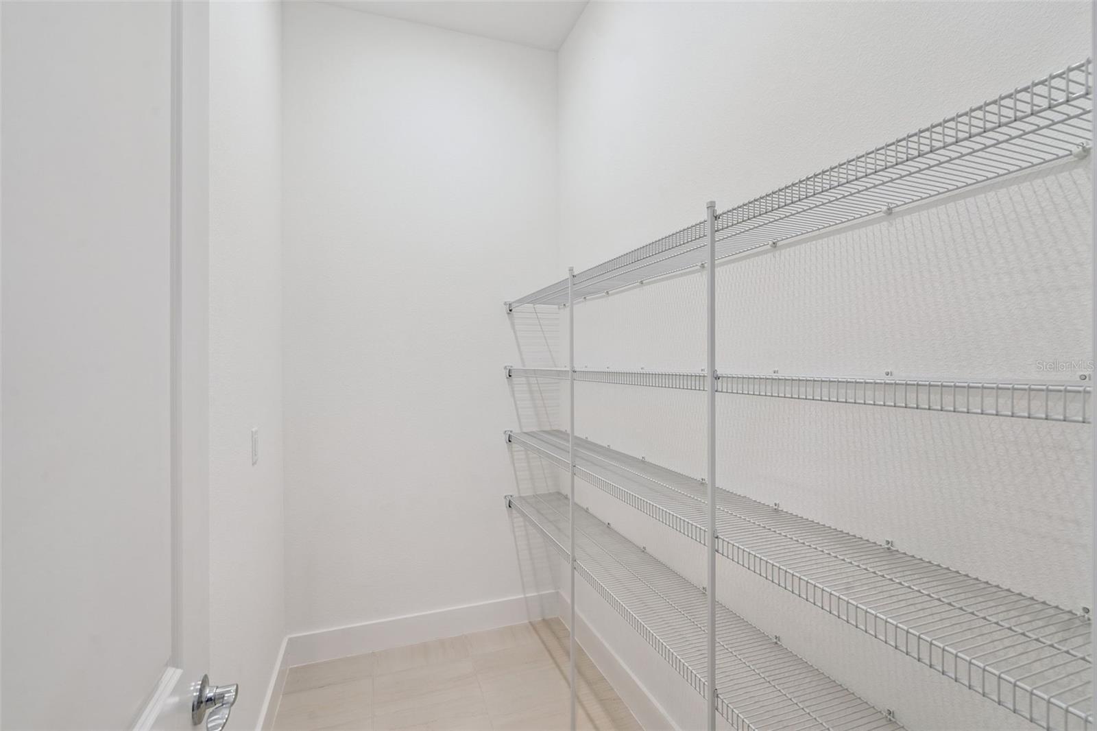 PARKSIDE TRAILS - Residential