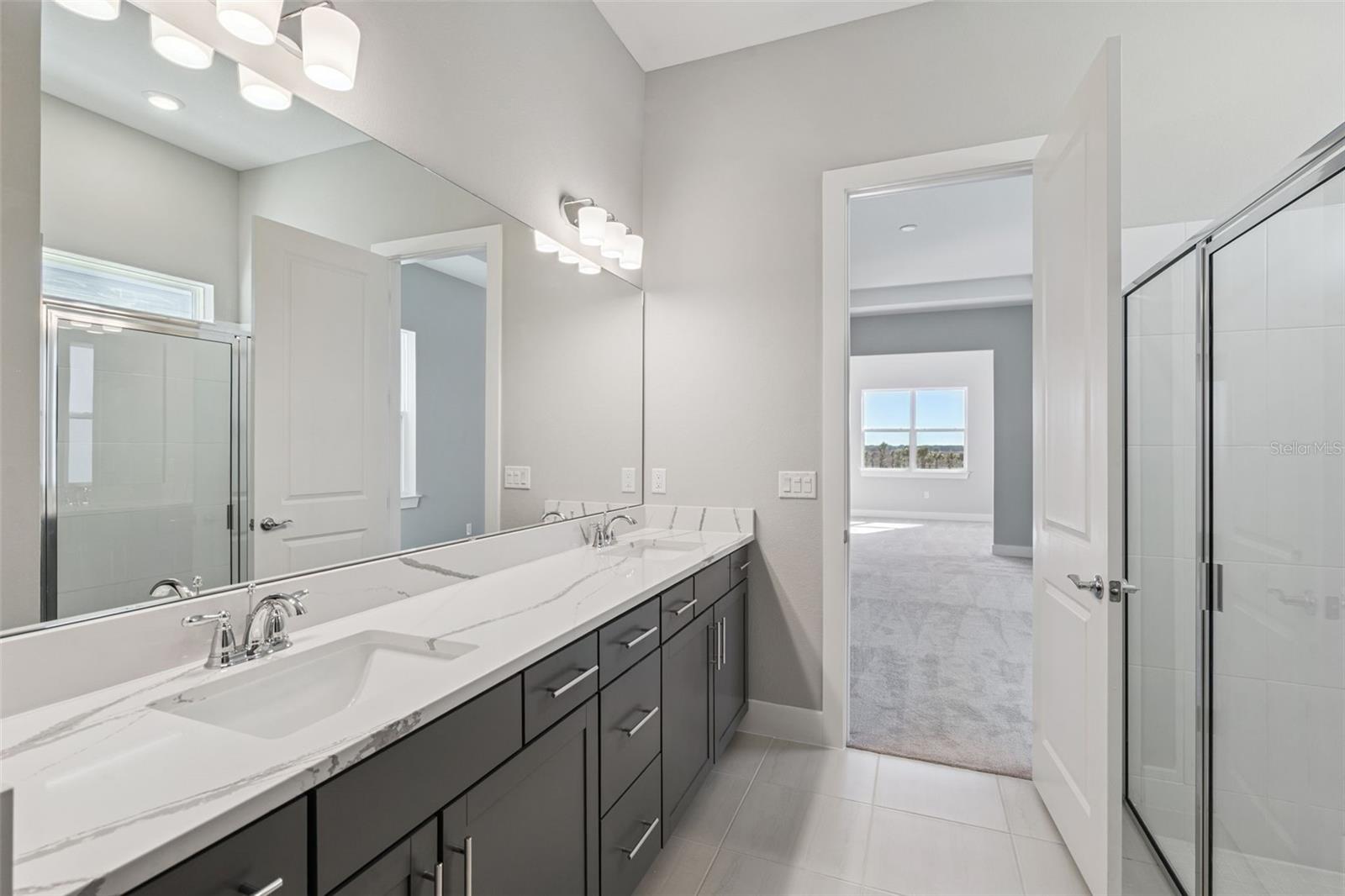 PARKSIDE TRAILS - Residential