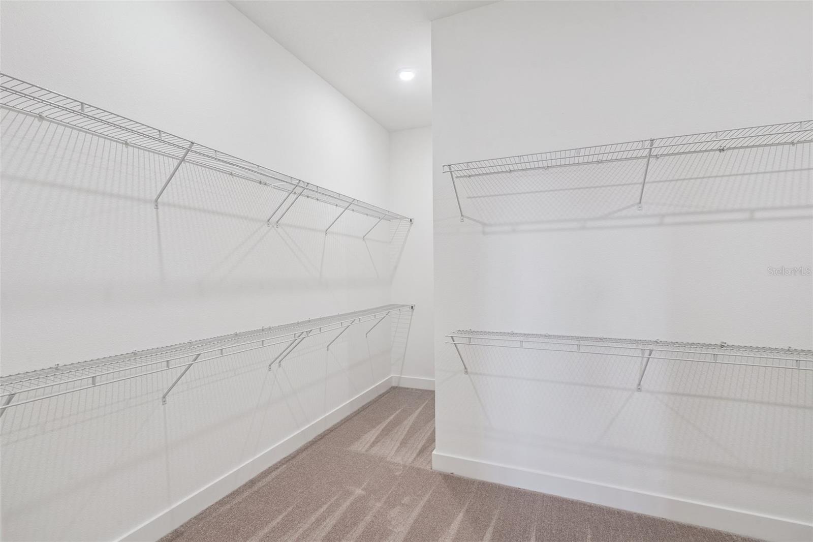 PARKSIDE TRAILS - Residential