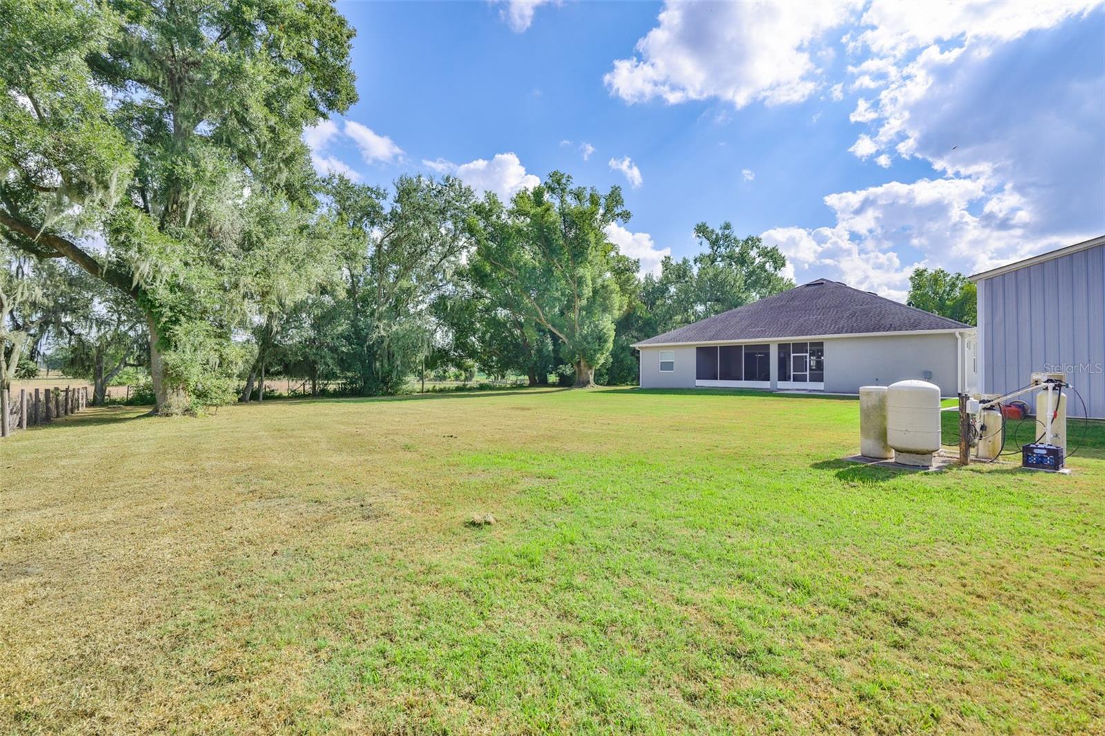 UNPLATTED - Residential