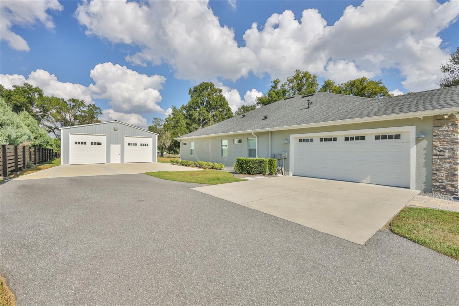 UNPLATTED - Residential