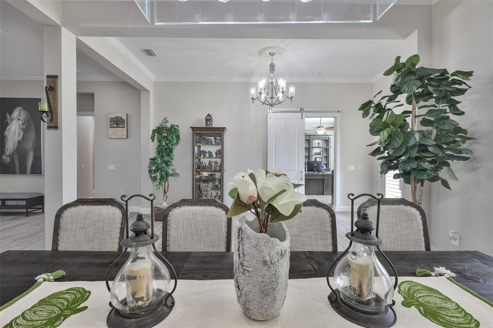 UNPLATTED - Residential