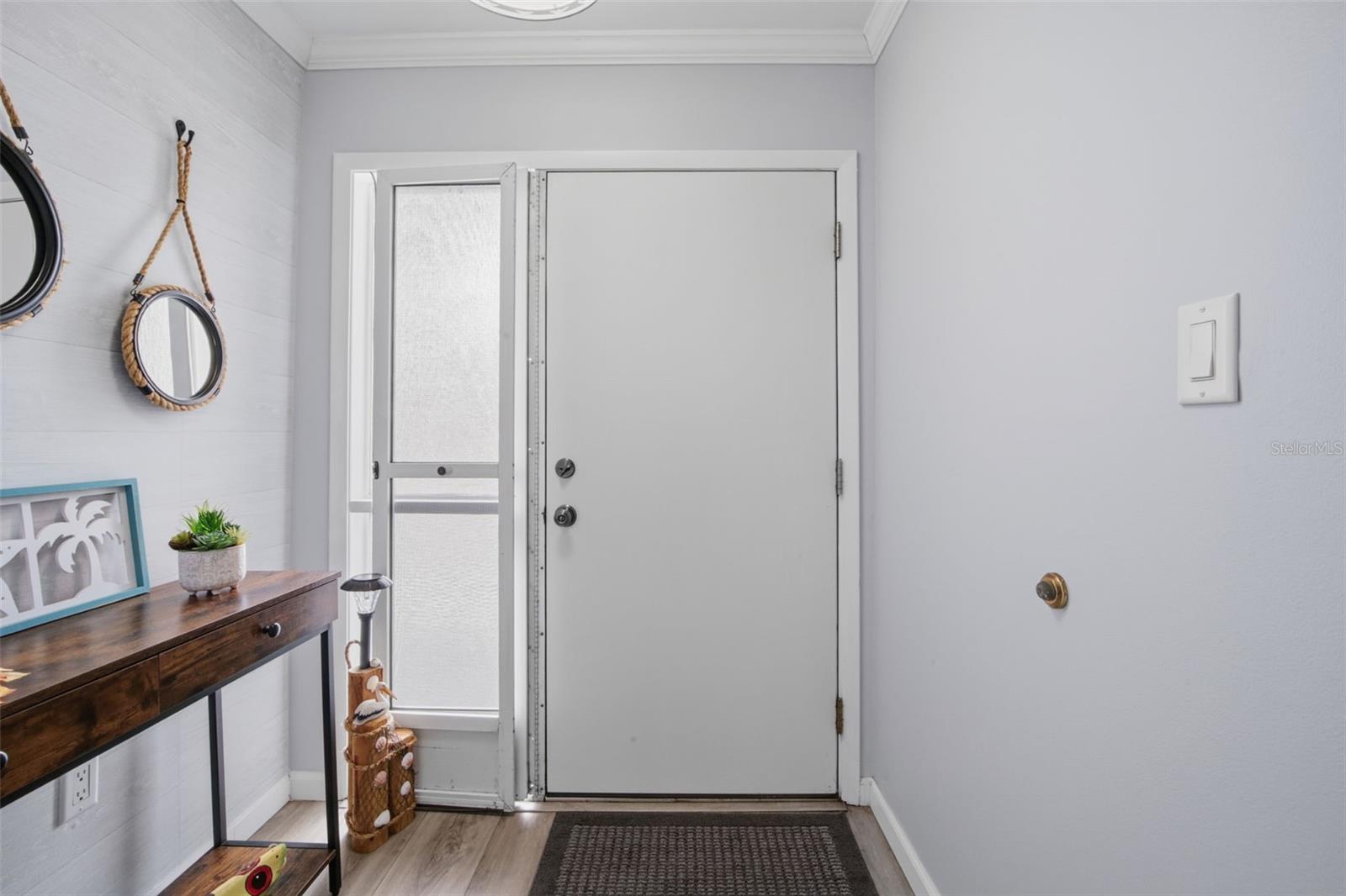 RIVER OAKS APTS SEC A - Residential