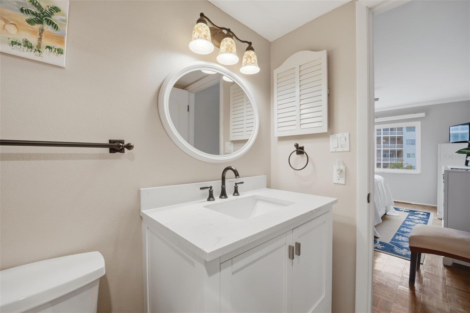 RIVER OAKS APTS SEC A - Residential