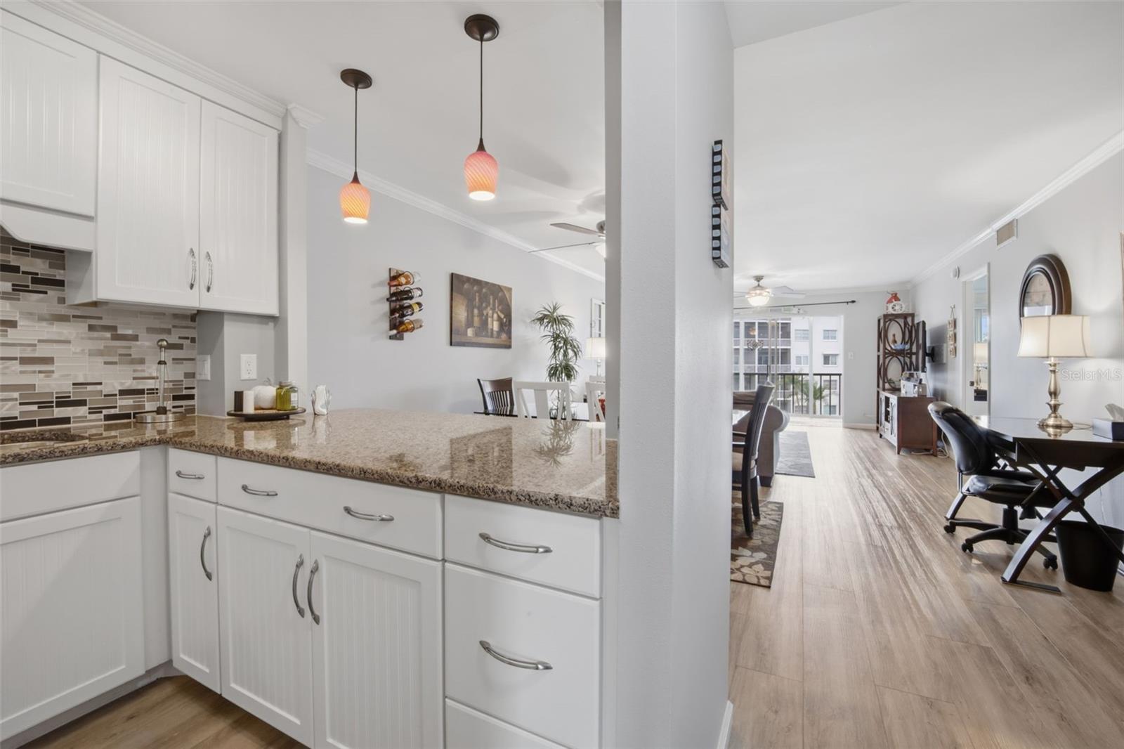 RIVER OAKS APTS SEC A - Residential