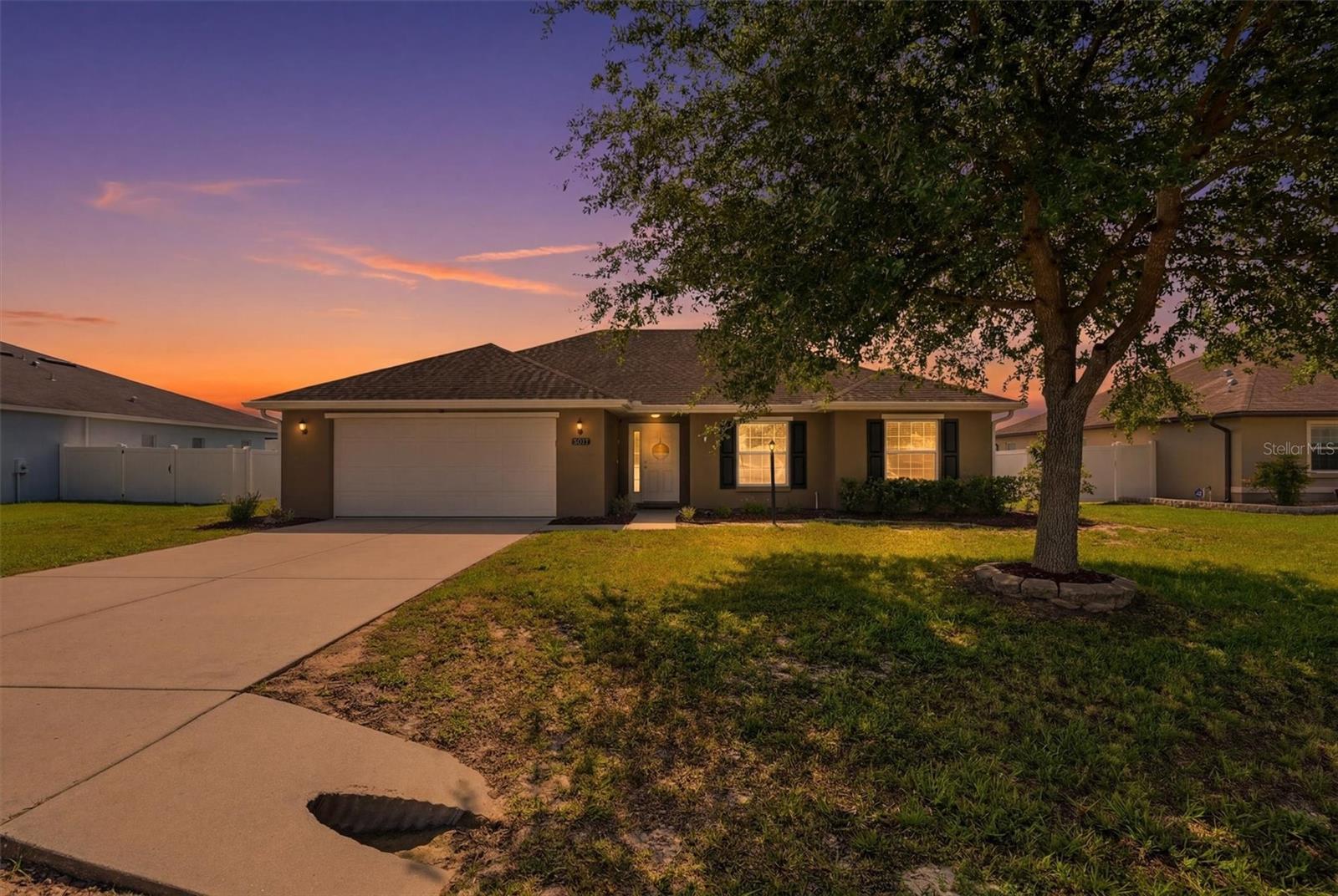 9917 SW 51ST COURT