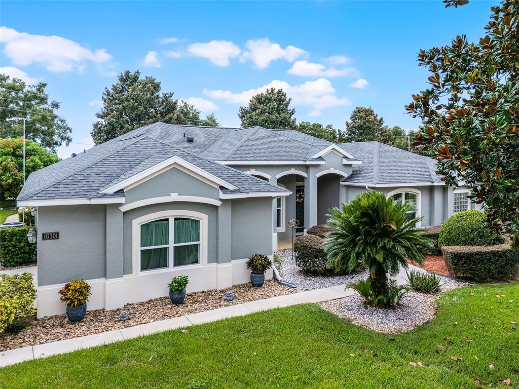 Photo of 16301 Florence Oak Court, Montverde, FL 34756 (MLS # O6409976)