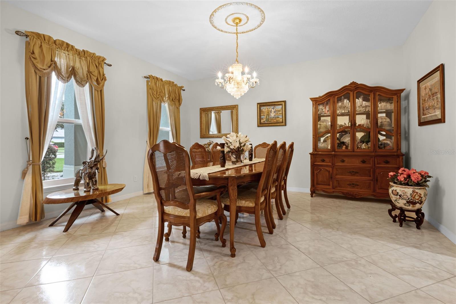 16301 FLORENCE OAK COURT