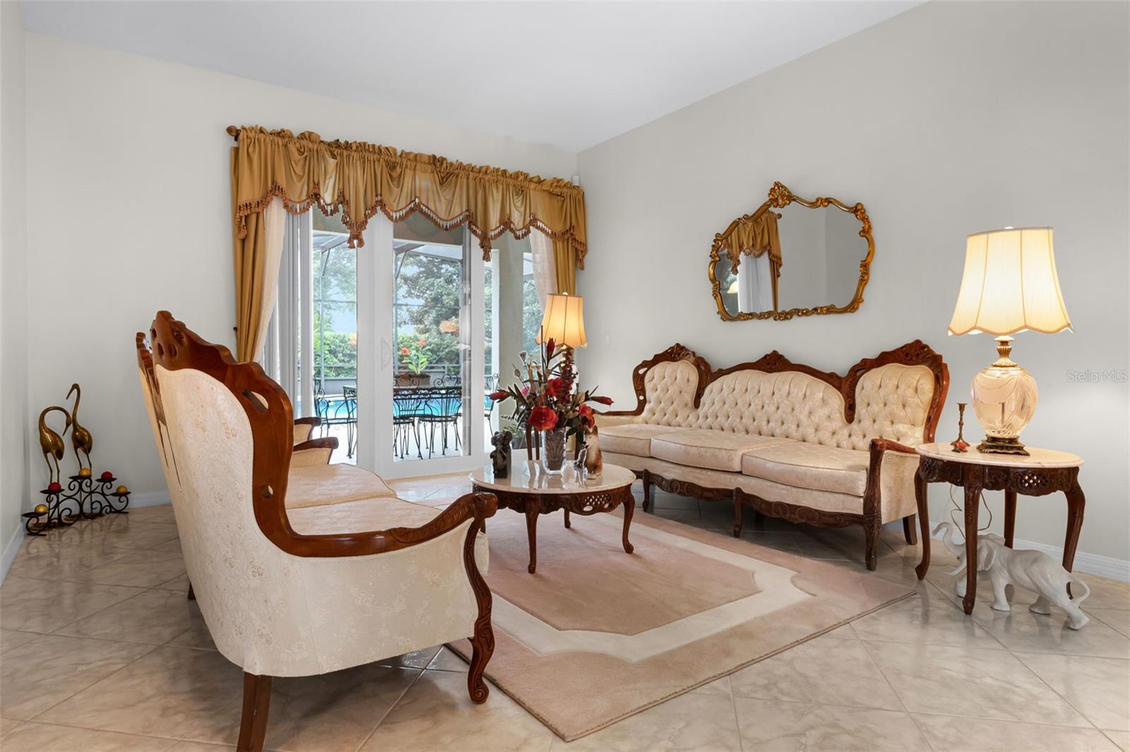 16301 FLORENCE OAK COURT