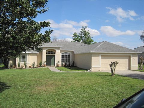 A home in CLERMONT