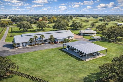 1350 NE 105TH LANE ANTHONY FL 32617