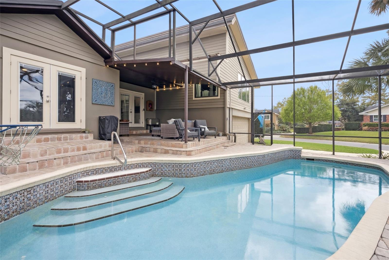 LAKE JEWEL HILLS - Residential