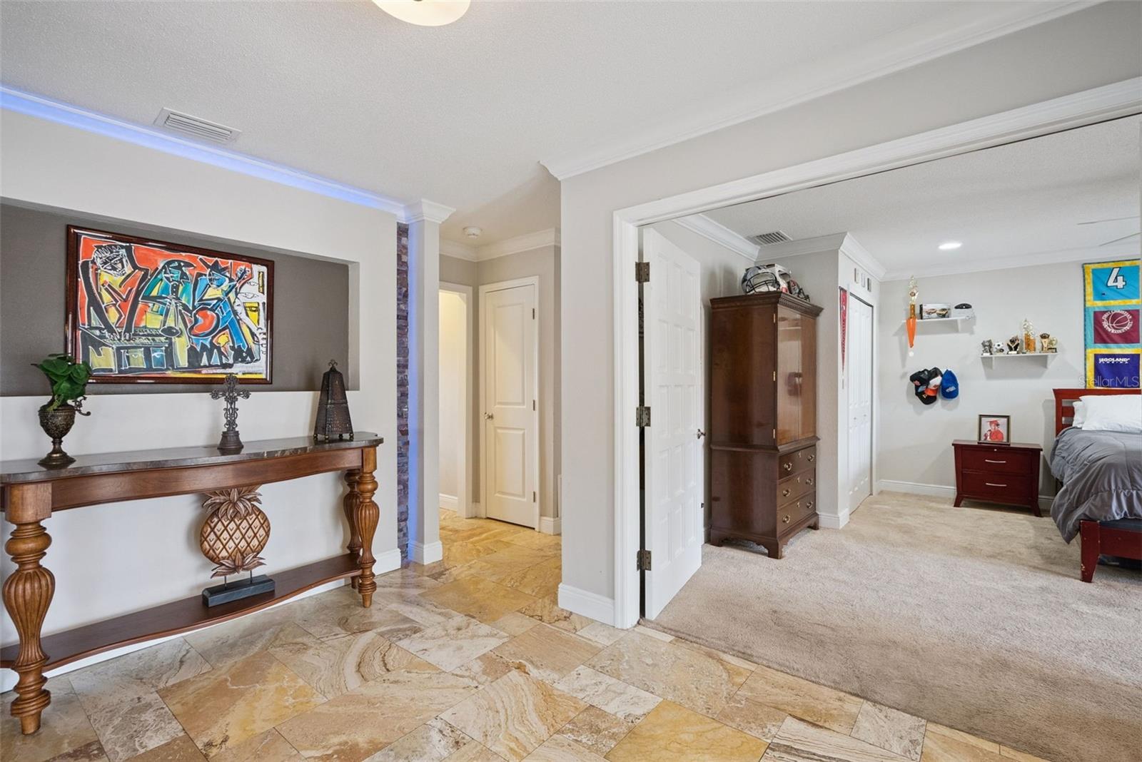 LAKE JEWEL HILLS - Residential