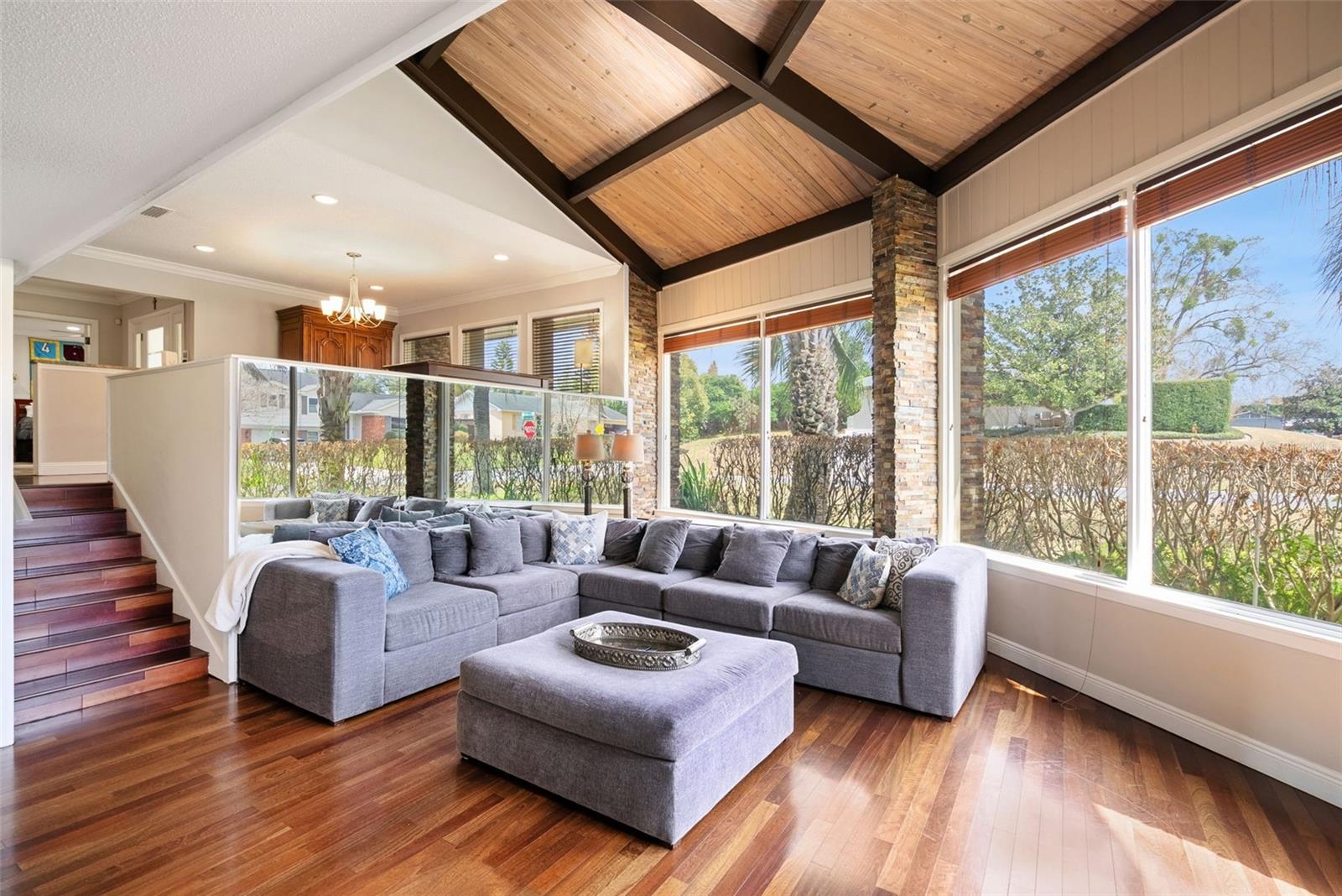 LAKE JEWEL HILLS - Residential