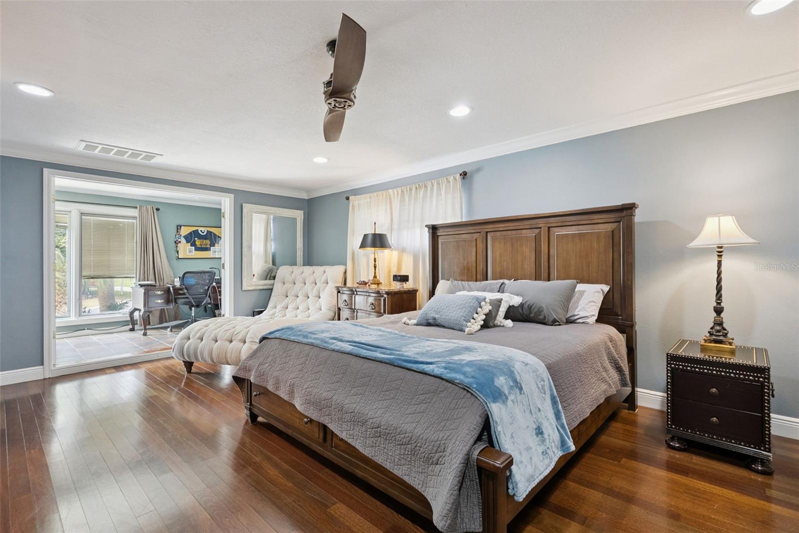 LAKE JEWEL HILLS - Residential