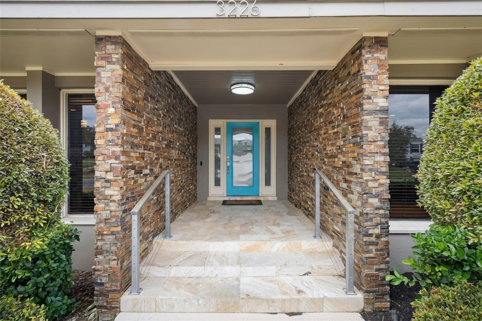 LAKE JEWEL HILLS - Residential