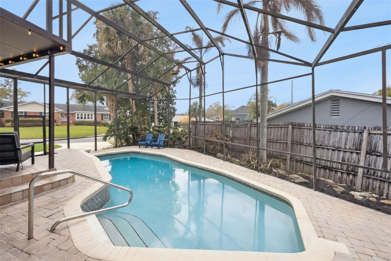 LAKE JEWEL HILLS - Residential