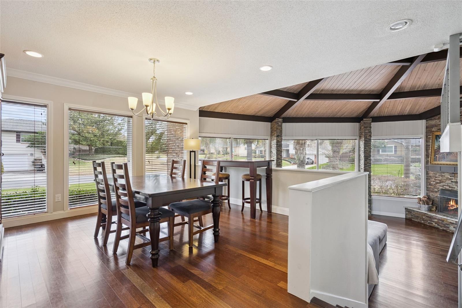 LAKE JEWEL HILLS - Residential