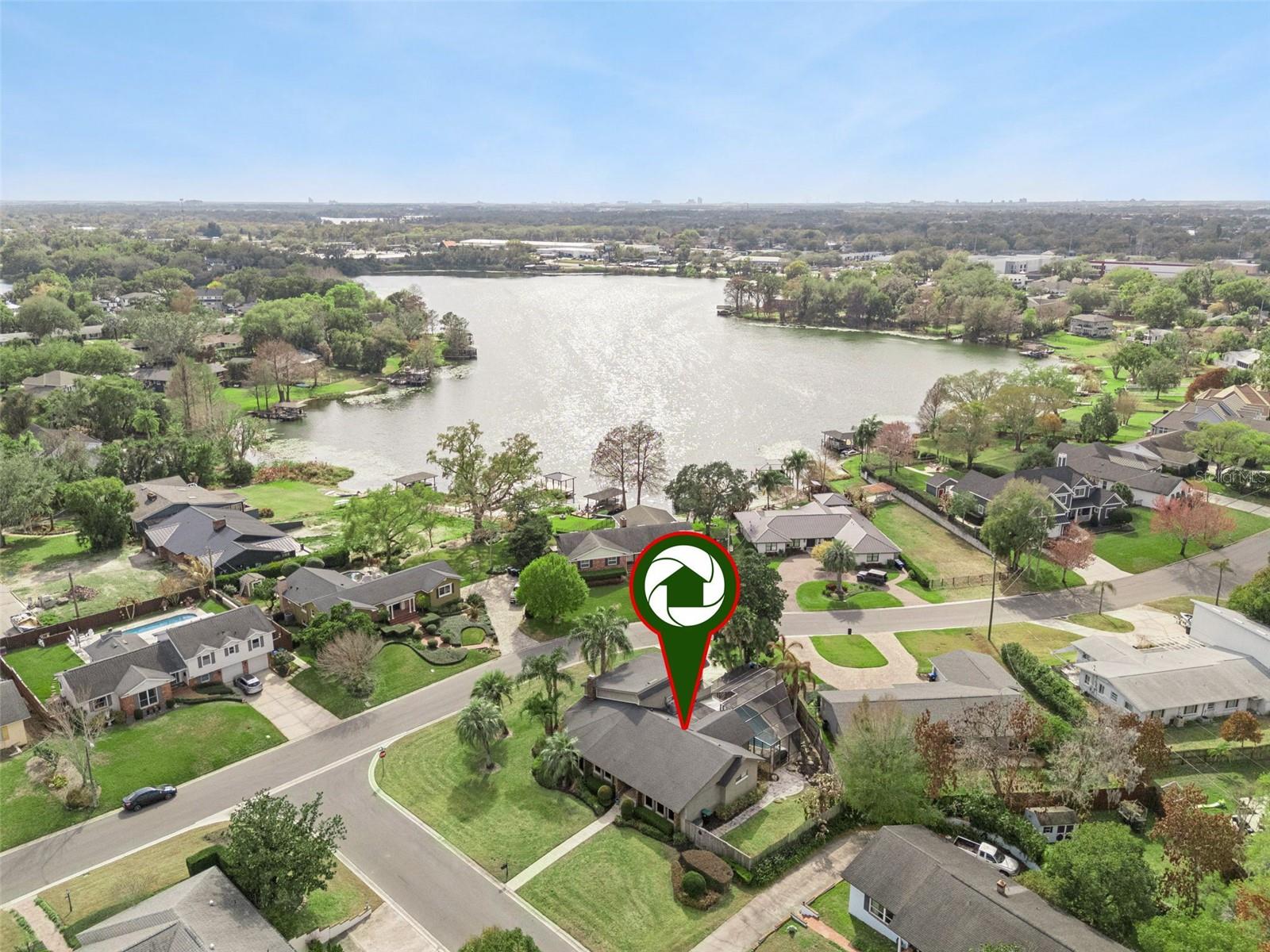 LAKE JEWEL HILLS - Residential