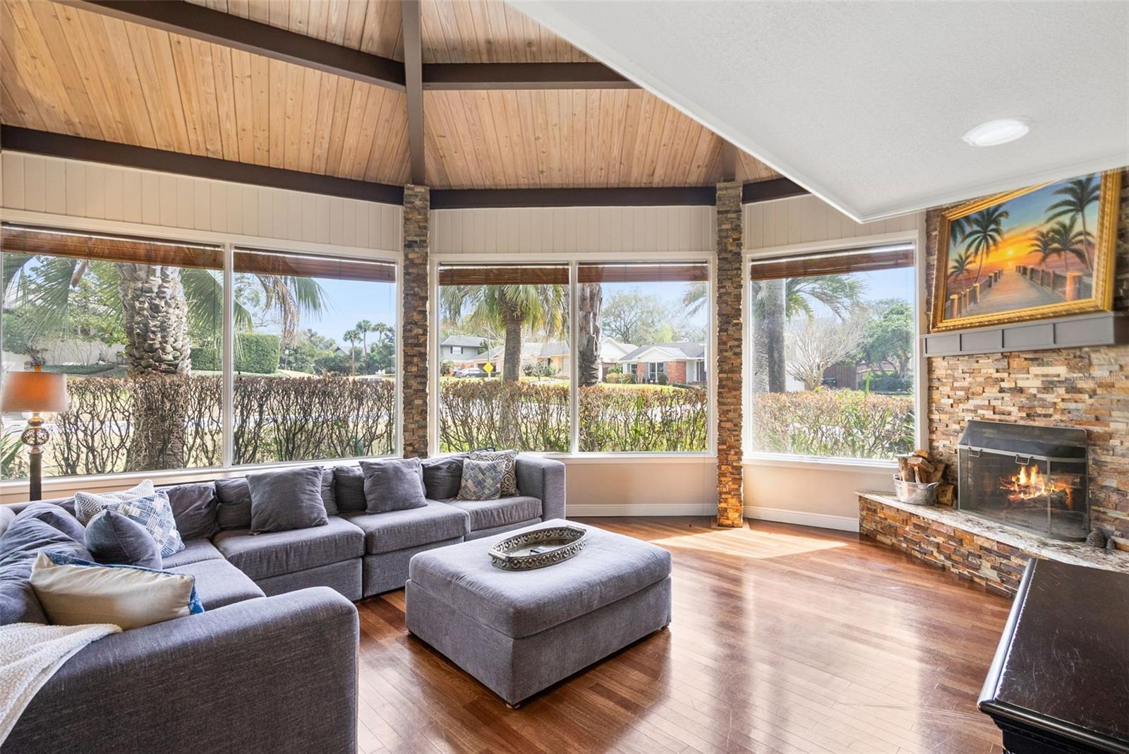 LAKE JEWEL HILLS - Residential