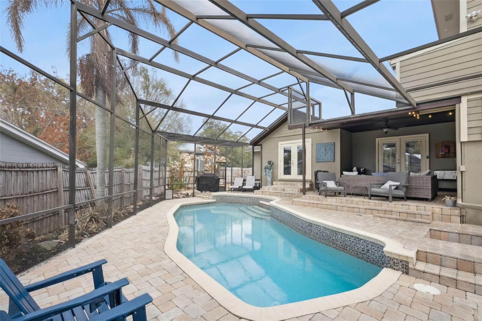 LAKE JEWEL HILLS - Residential