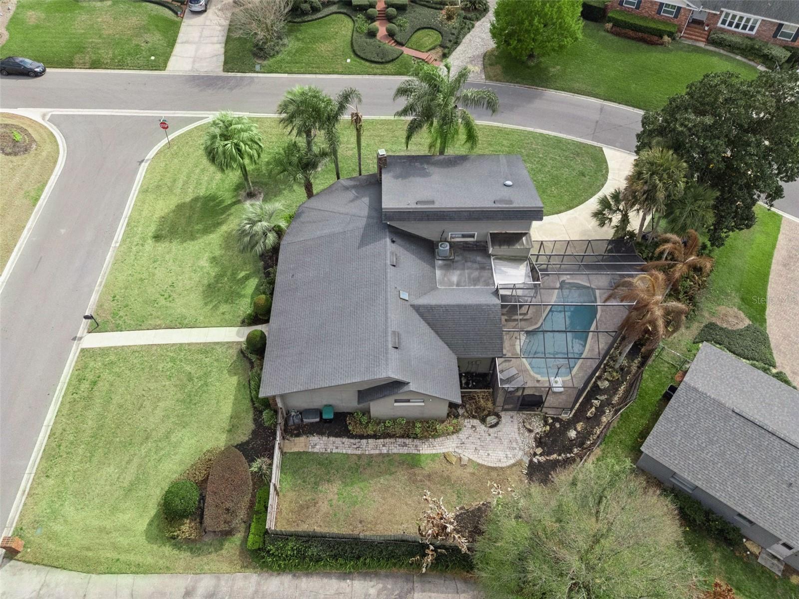 LAKE JEWEL HILLS - Residential