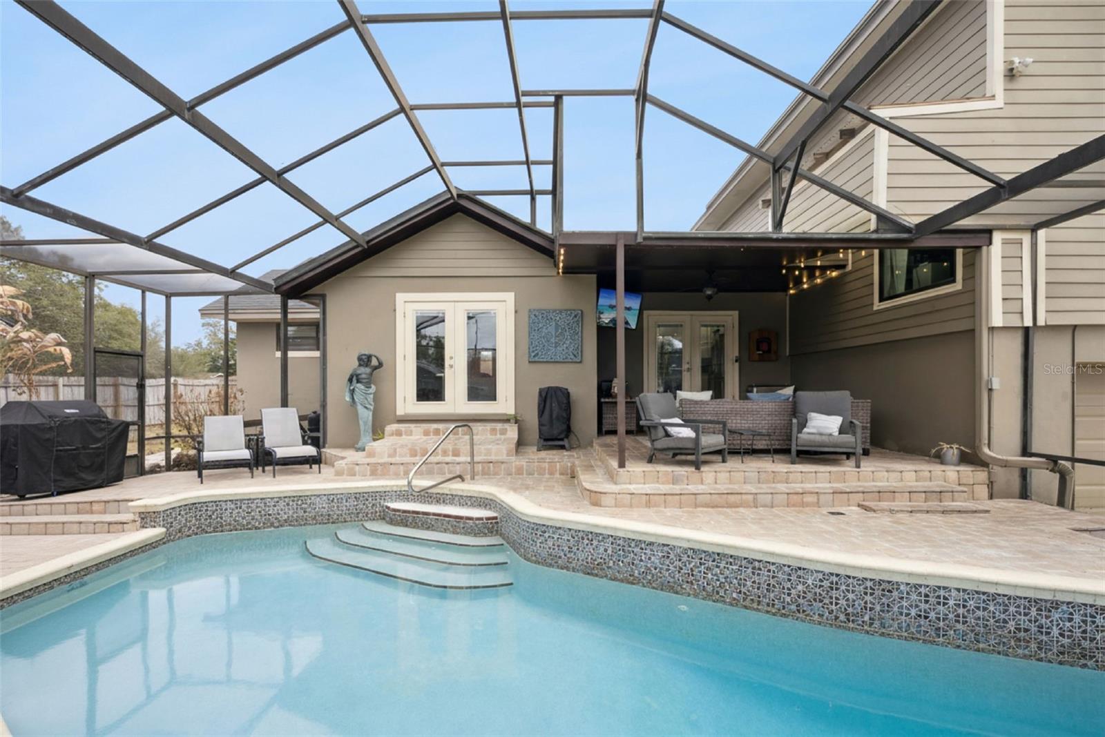 LAKE JEWEL HILLS - Residential