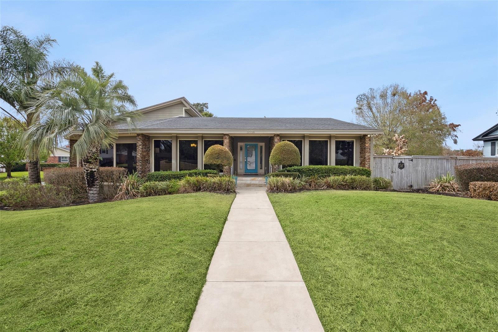 LAKE JEWEL HILLS - Residential