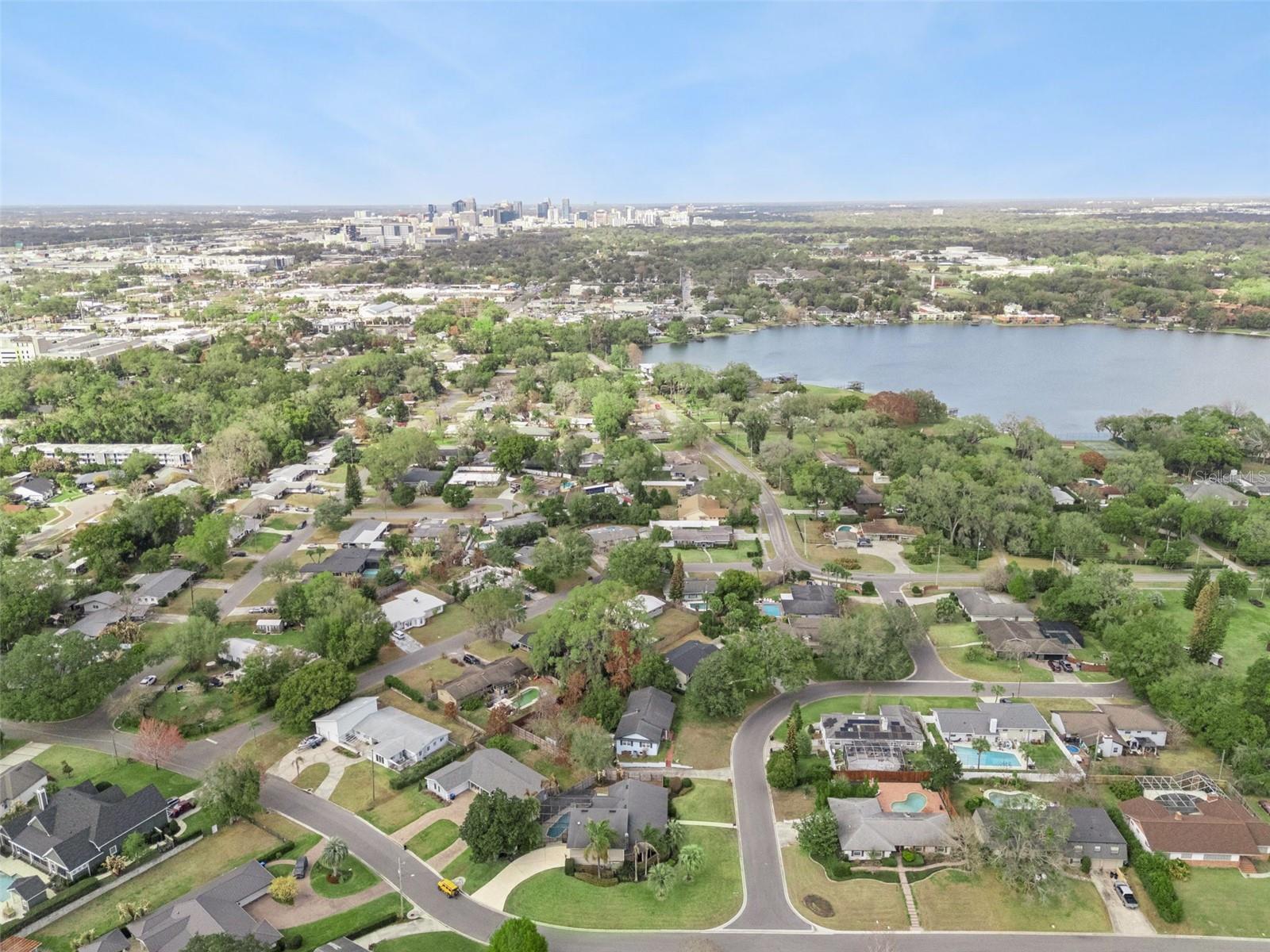 LAKE JEWEL HILLS - Residential