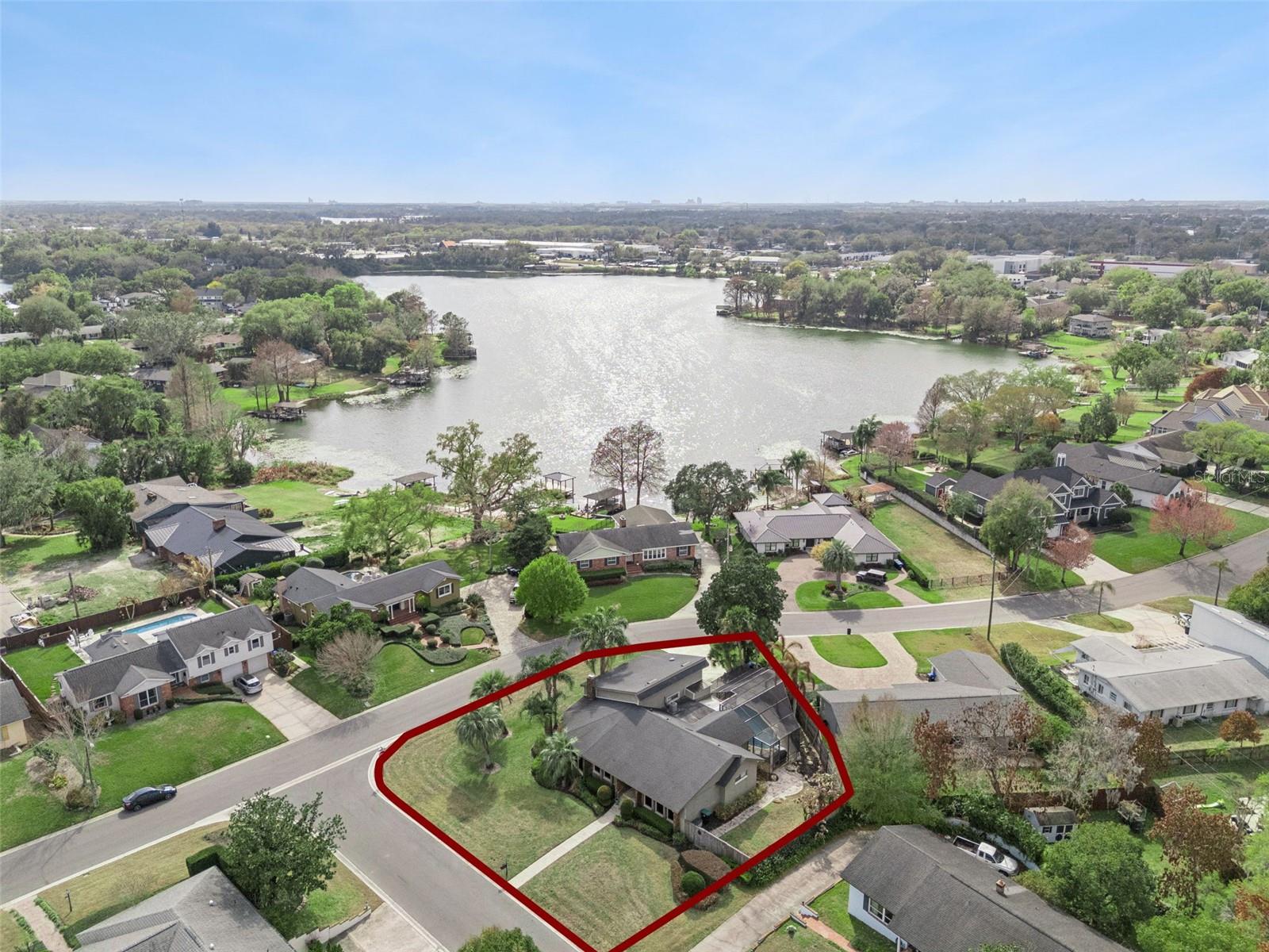 LAKE JEWEL HILLS - Residential