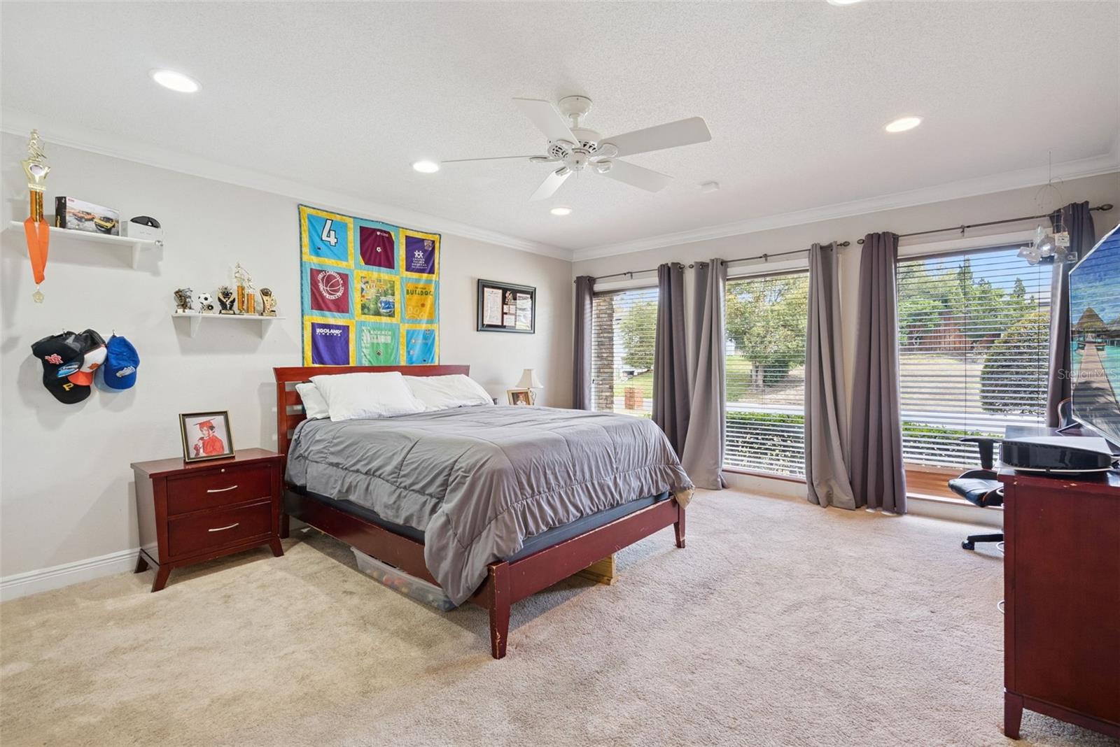 LAKE JEWEL HILLS - Residential