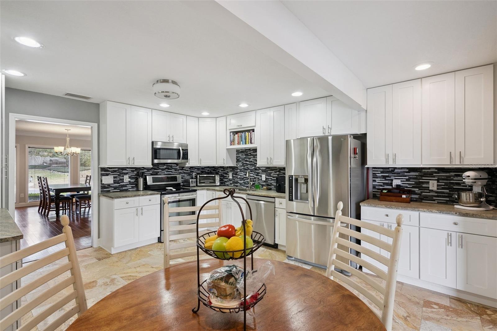 LAKE JEWEL HILLS - Residential