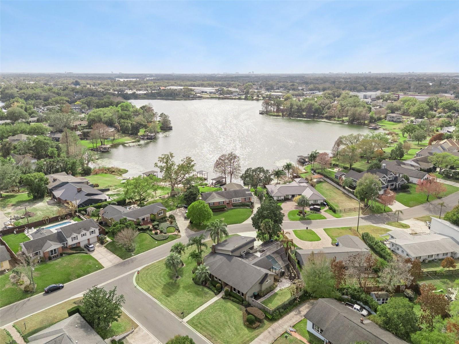 LAKE JEWEL HILLS - Residential