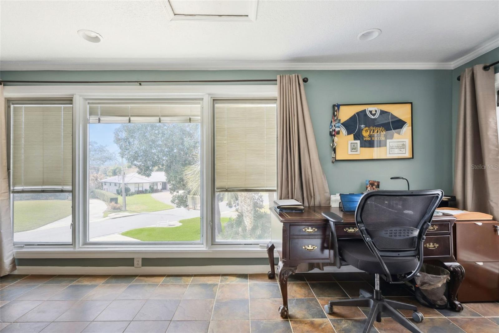 LAKE JEWEL HILLS - Residential