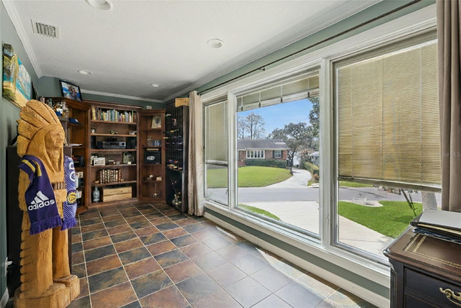 LAKE JEWEL HILLS - Residential