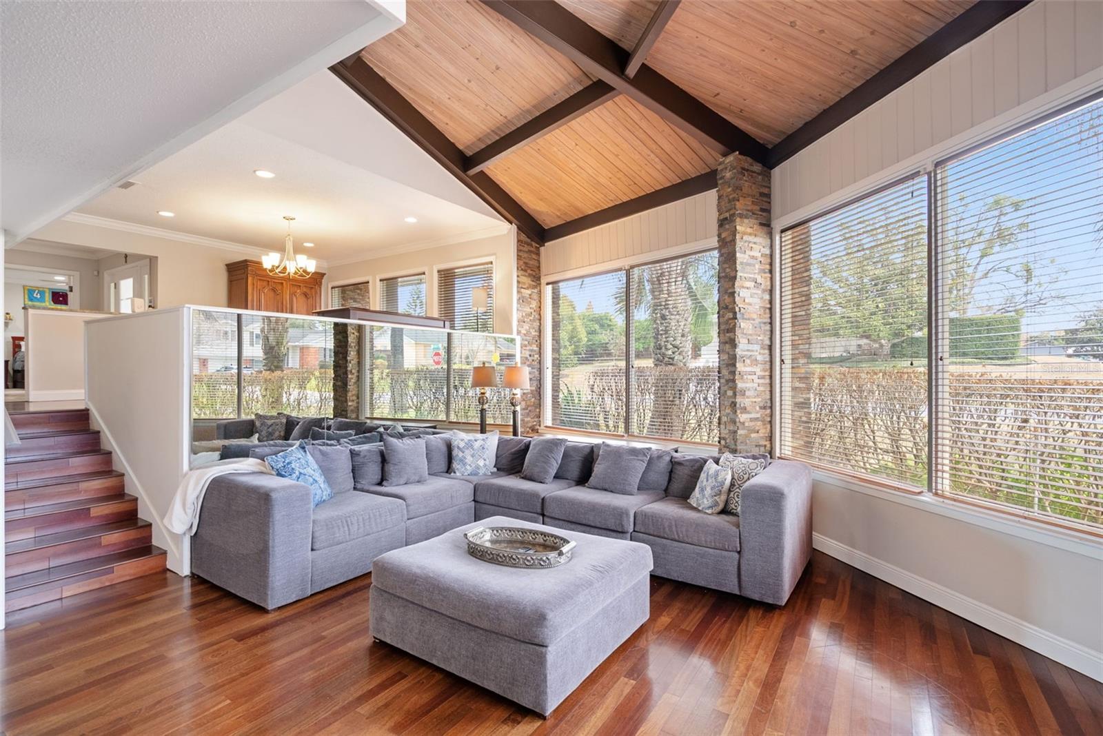 LAKE JEWEL HILLS - Residential