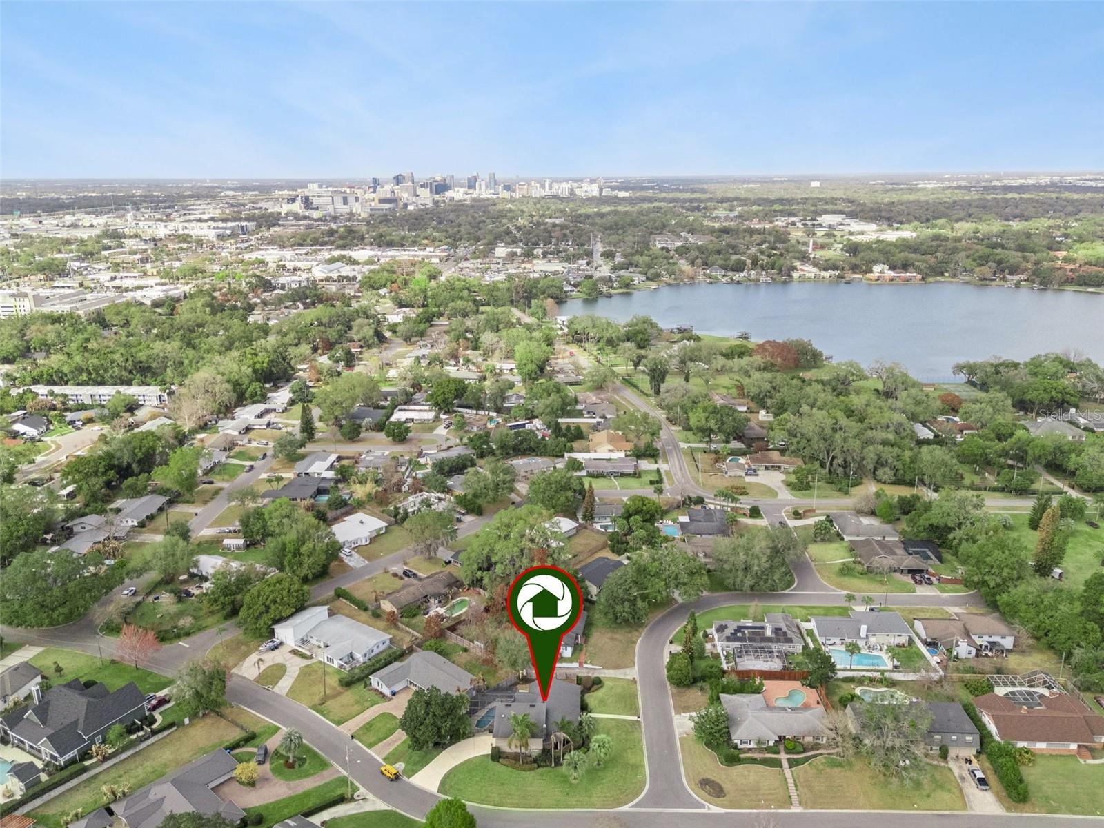 LAKE JEWEL HILLS - Residential