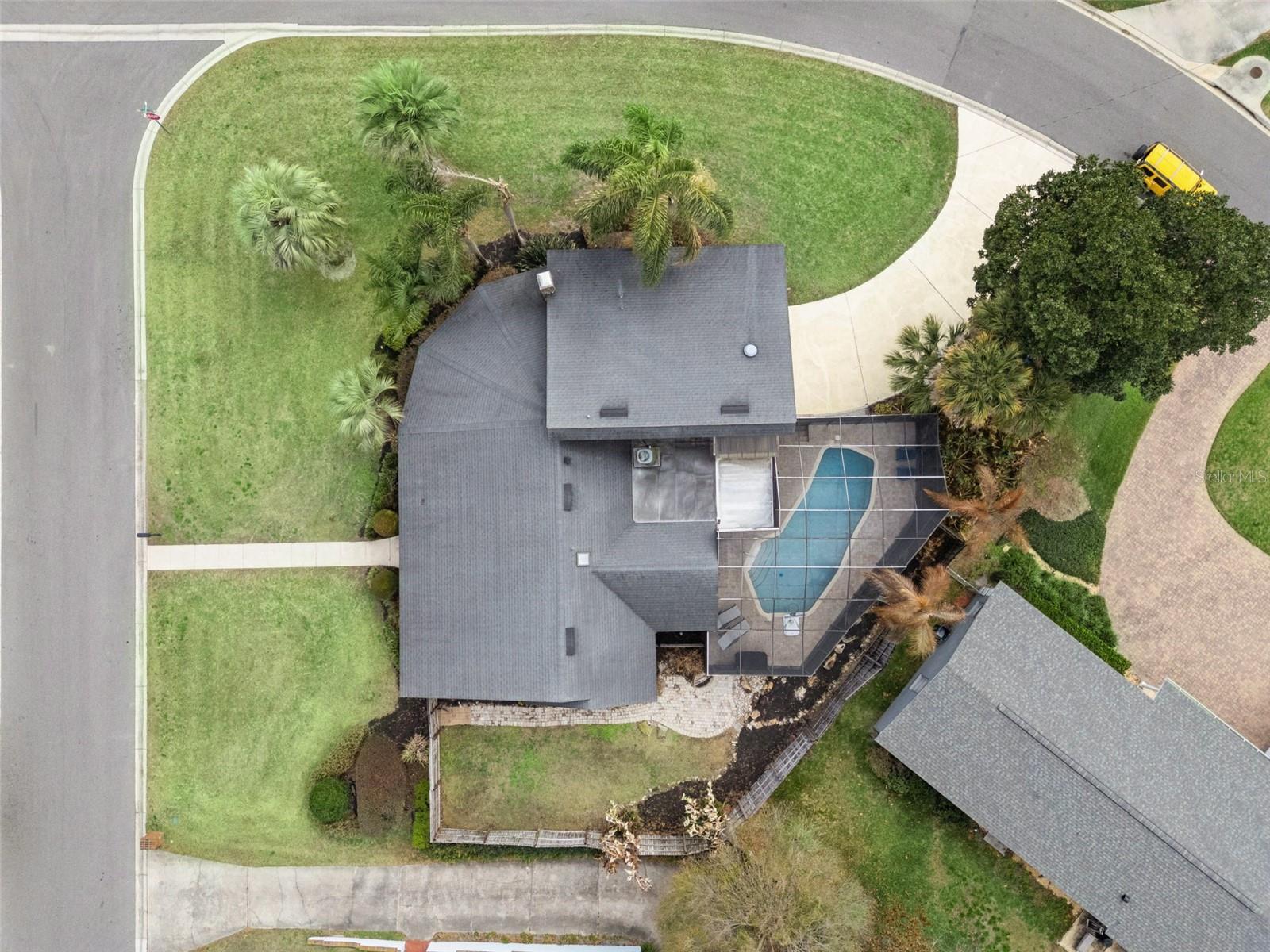 LAKE JEWEL HILLS - Residential