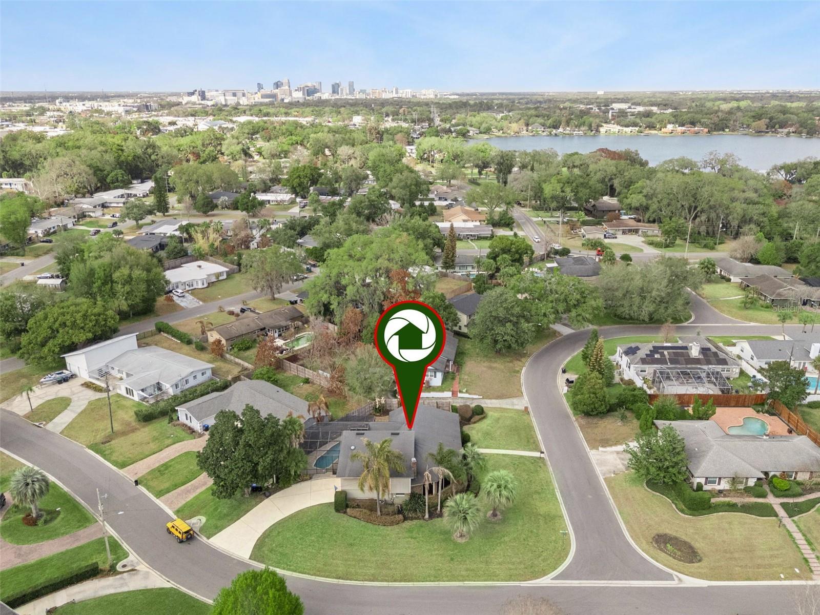 LAKE JEWEL HILLS - Residential