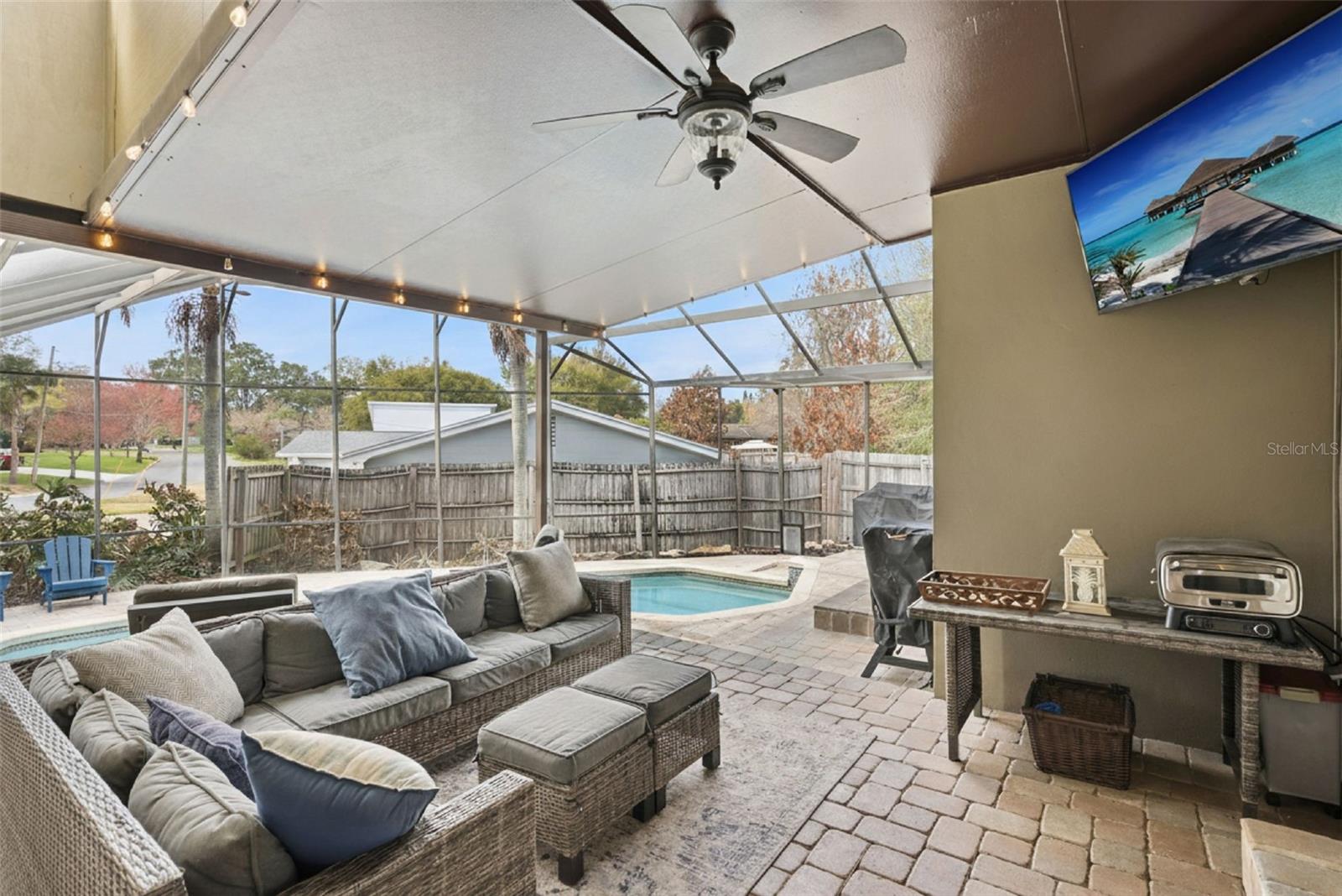 LAKE JEWEL HILLS - Residential