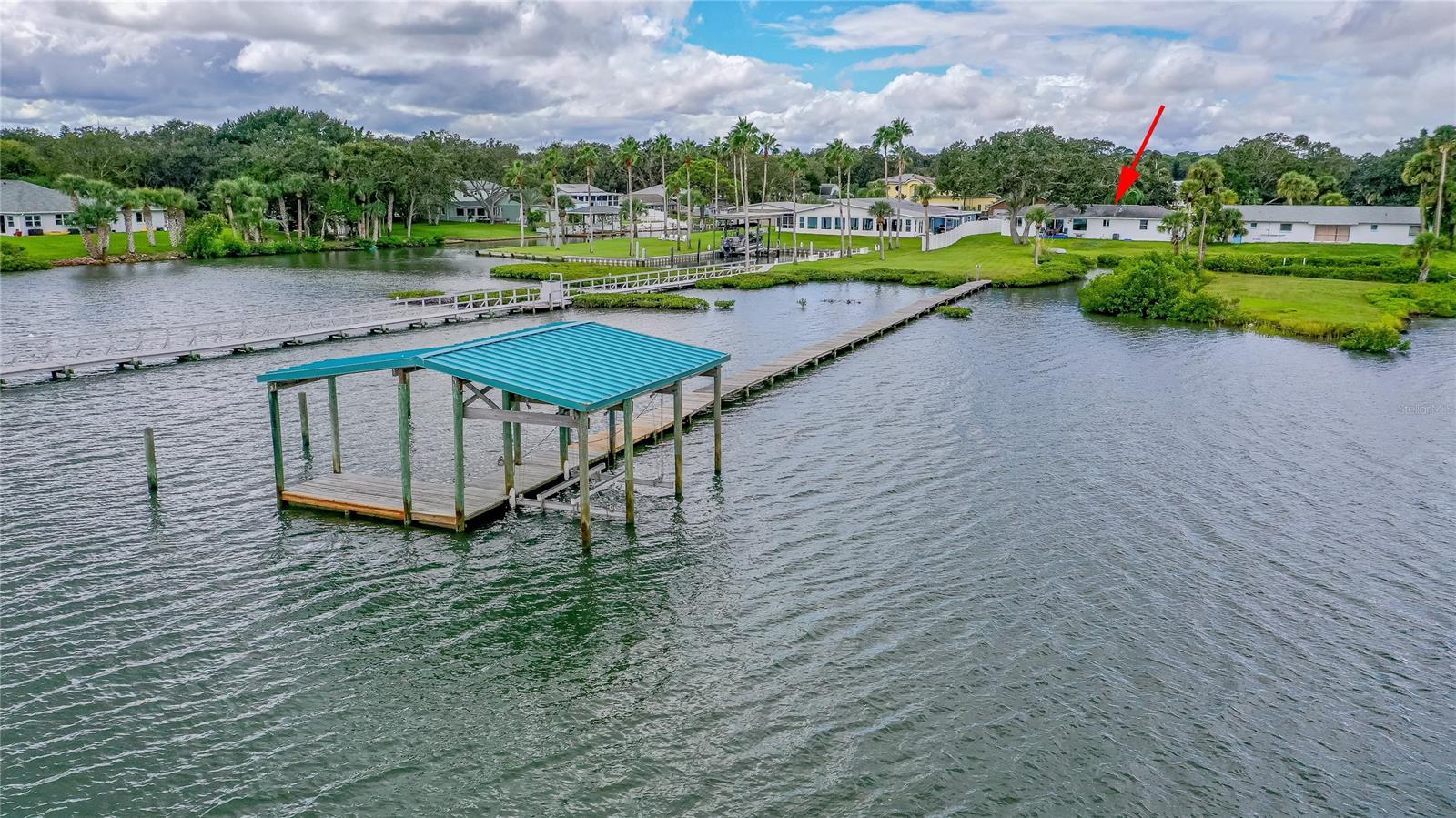 Cory Estates - Residential