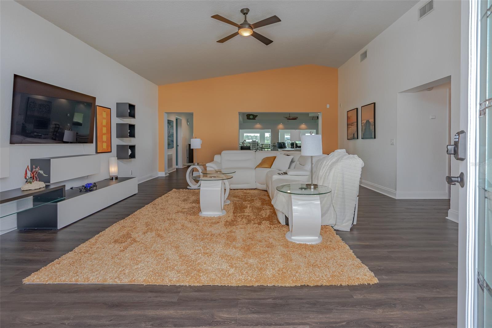 Cory Estates - Residential