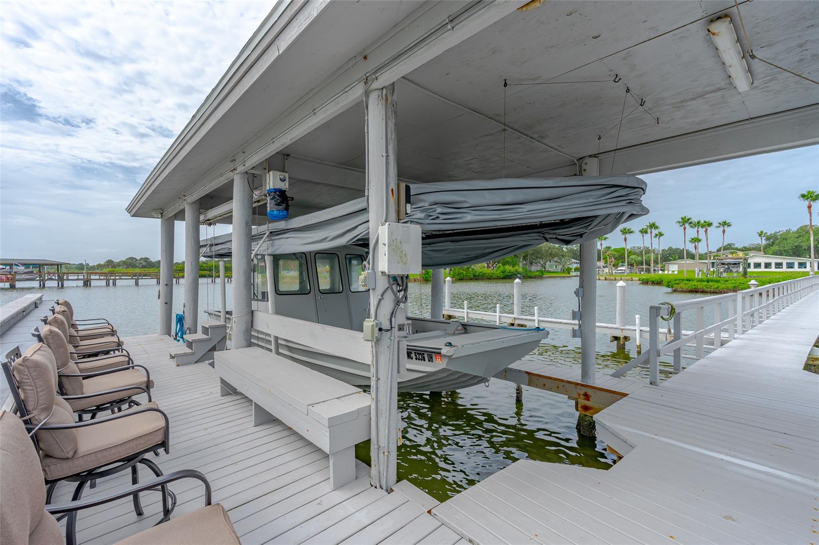 Cory Estates - Residential