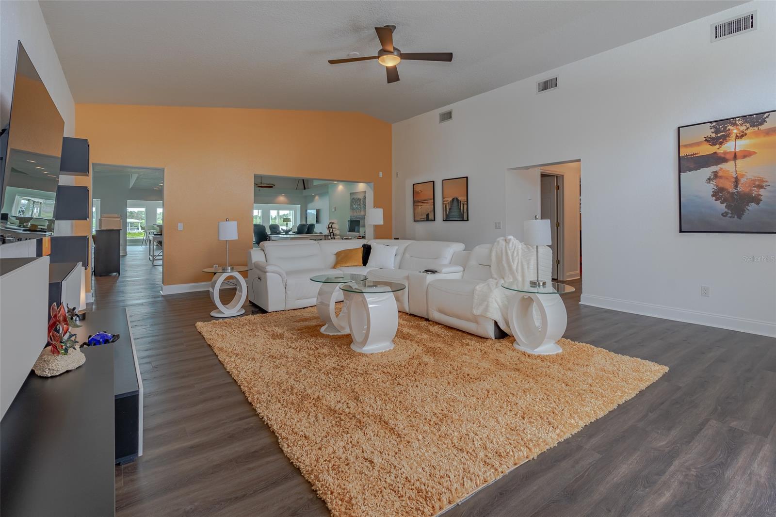 Cory Estates - Residential