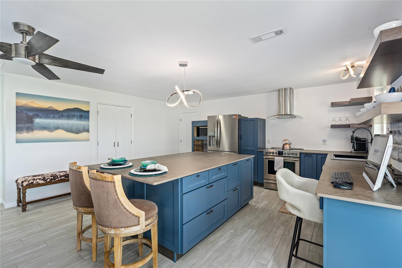 Cory Estates - Residential