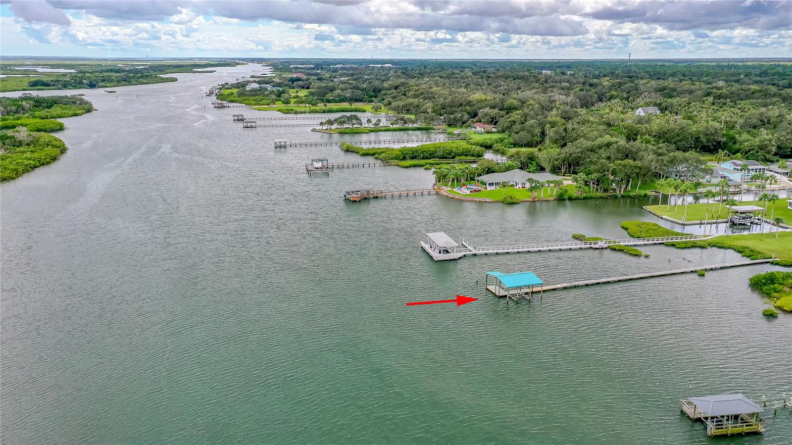 Cory Estates - Residential