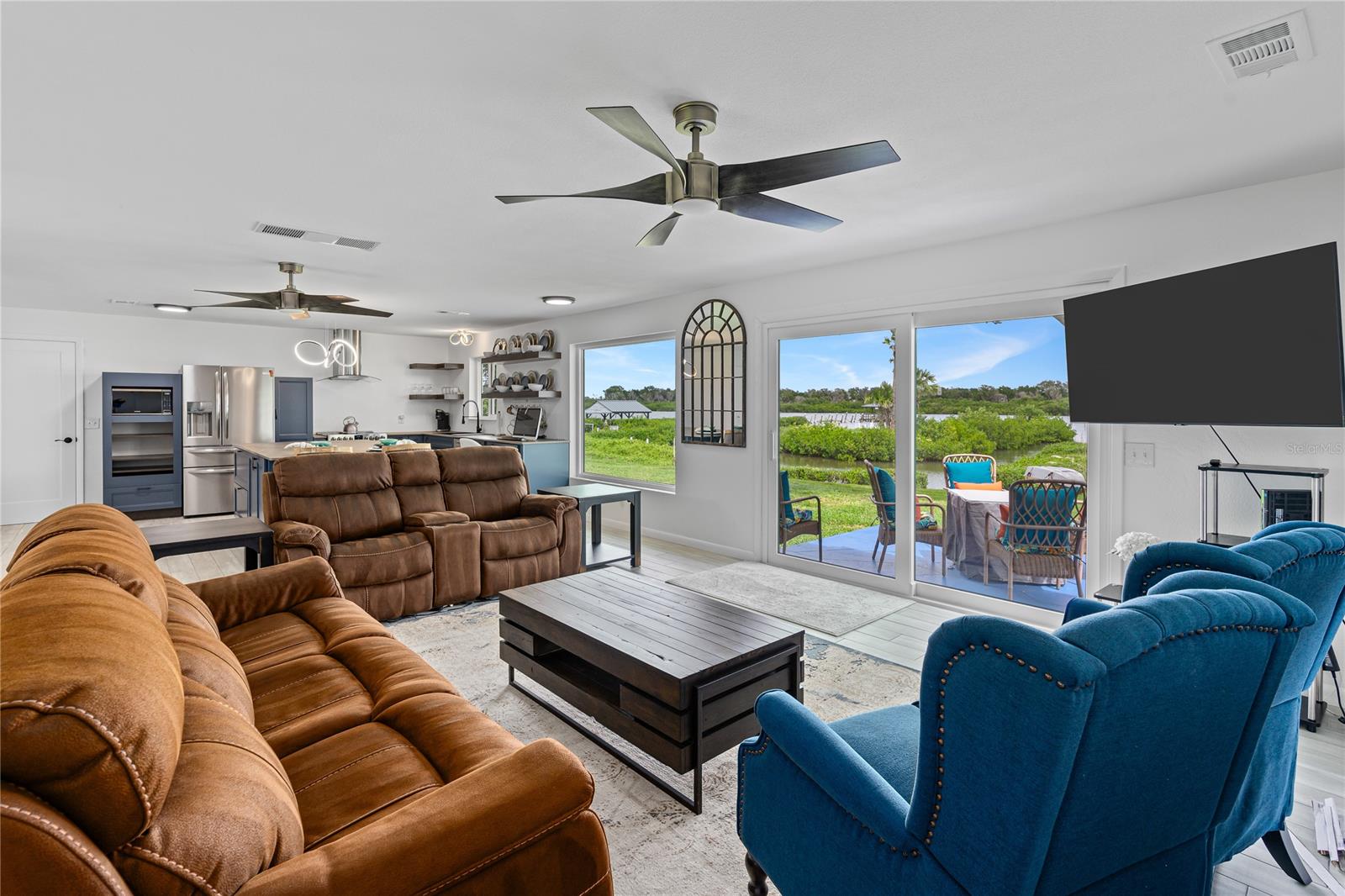 Cory Estates - Residential