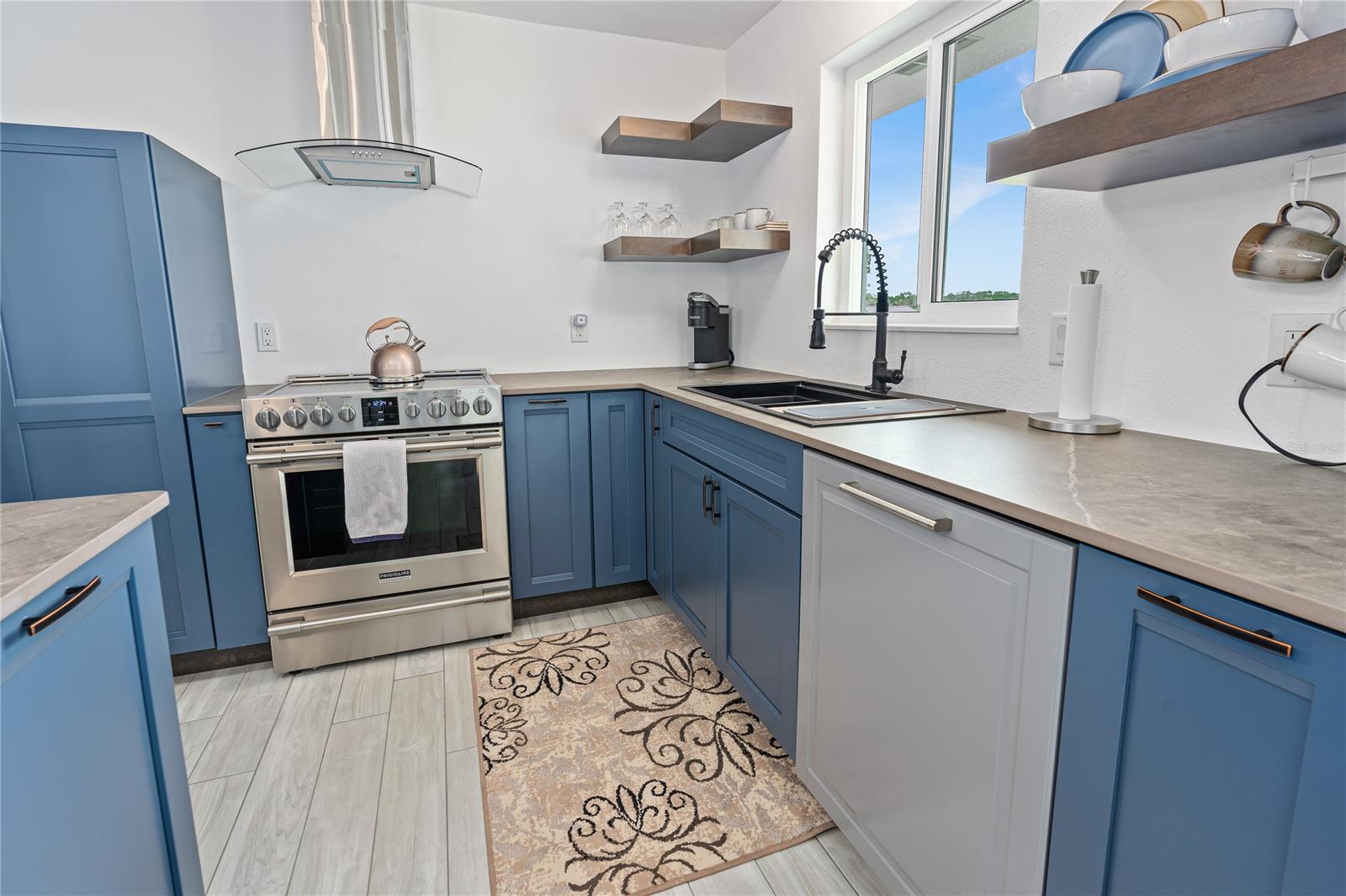 Cory Estates - Residential