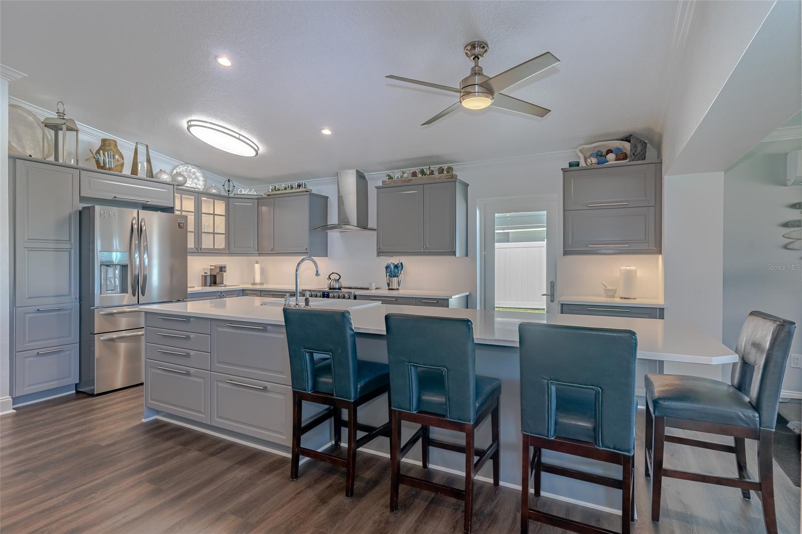 Cory Estates - Residential