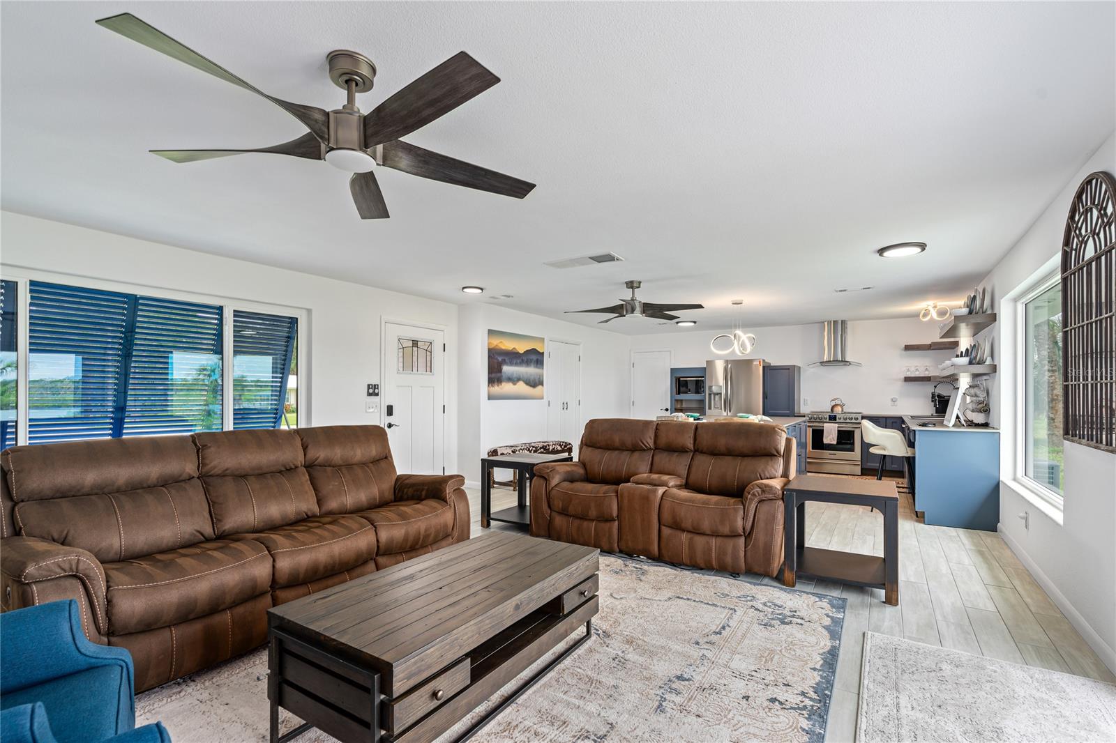 Cory Estates - Residential